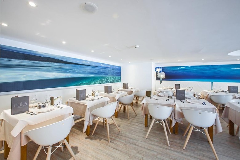 Hotel Fergus Style Cala Blanca Suites