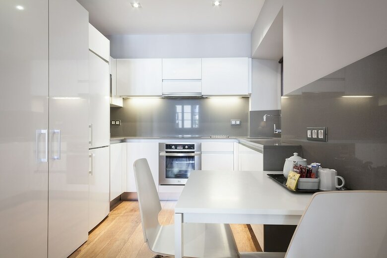 Bonavista Apartments - Passeig de Gracia