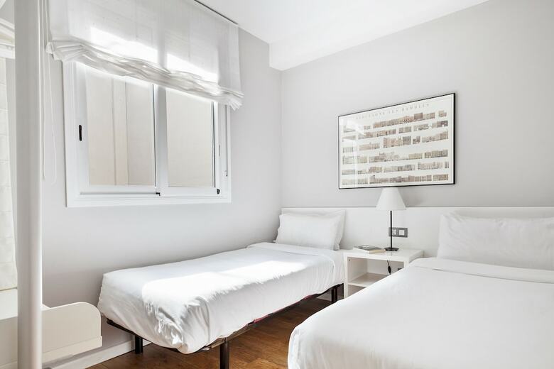 Bonavista Apartments - Passeig de Gracia