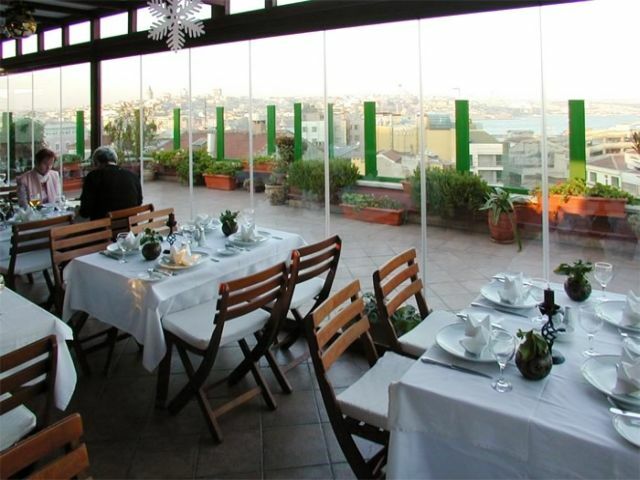 Orient Express Hotel - Sirkeci Group