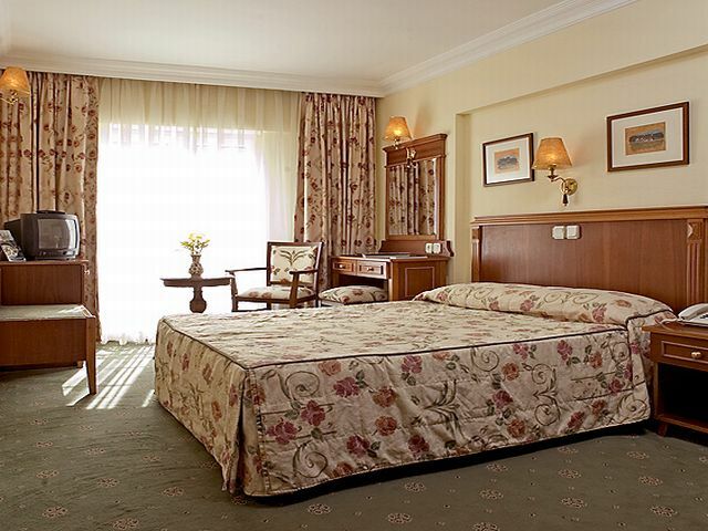 Orient Express Hotel - Sirkeci Group