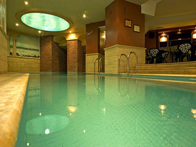 Orient Express Hotel - Sirkeci Group