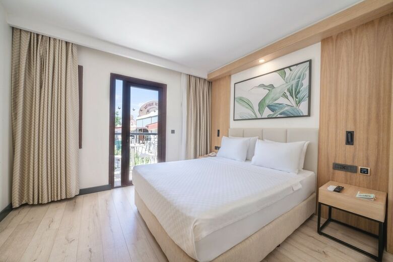 Hotel Sundia By Liberty Oludeniz