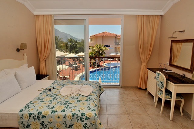 Hotel Lagoon