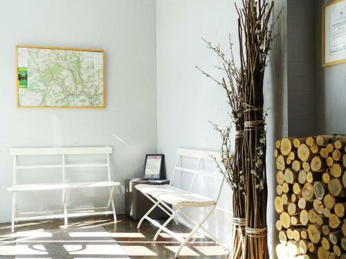 Modern Holiday Home In Bollendorf With Sauna