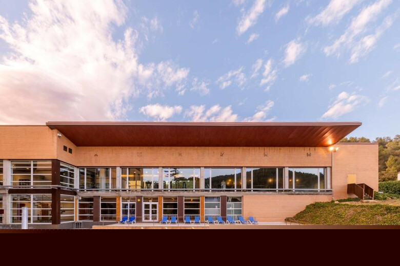 Hotel Iberik Rocallaura Balneari