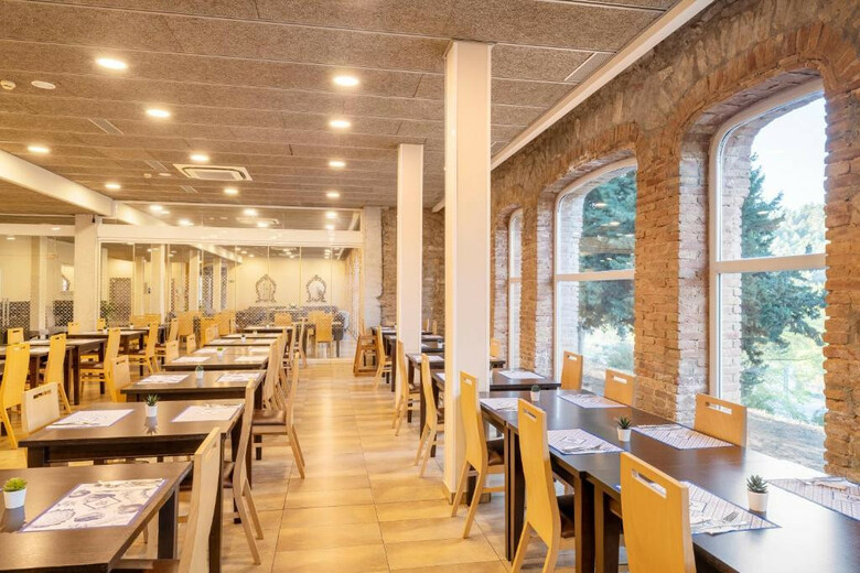 Hotel Iberik Rocallaura Balneari