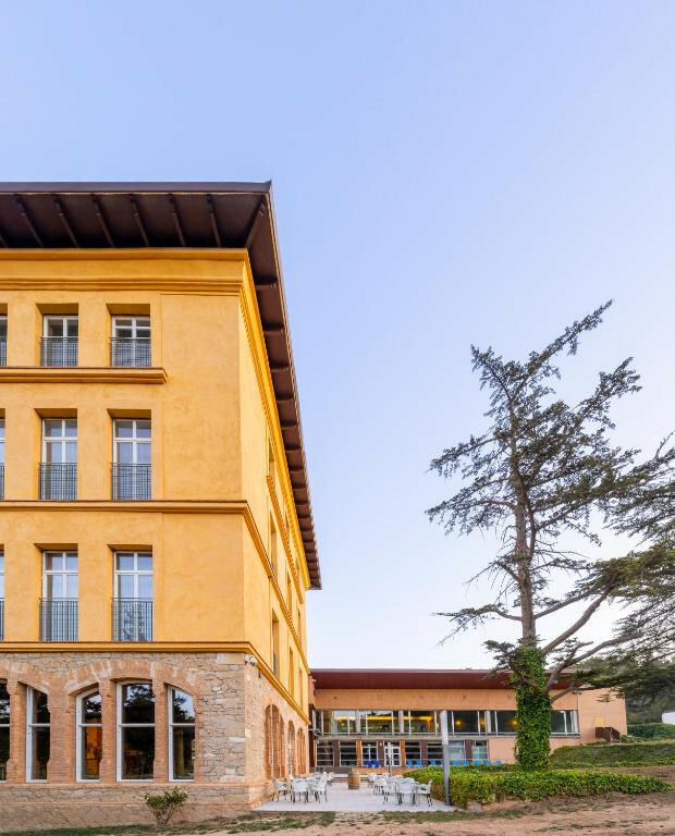 Hotel Iberik Rocallaura Balneari