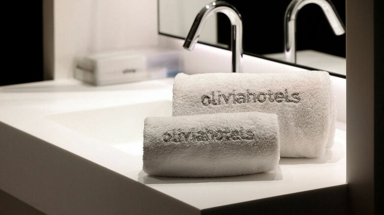 Olivia Balmes Hotel