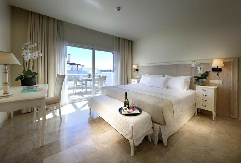 Aparthotel Cordial Mijas Golf