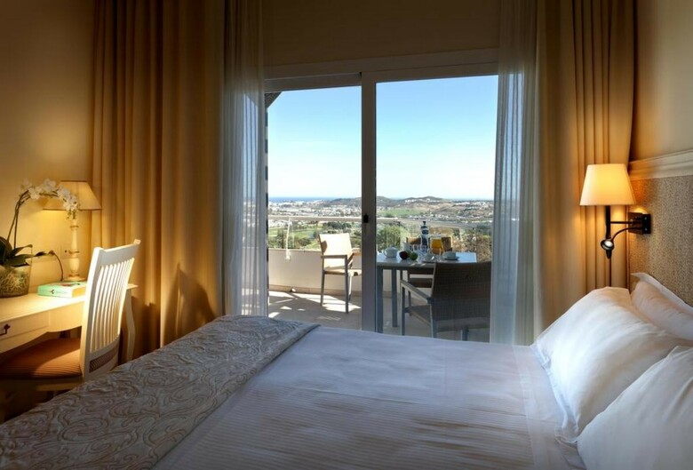 Aparthotel Cordial Mijas Golf
