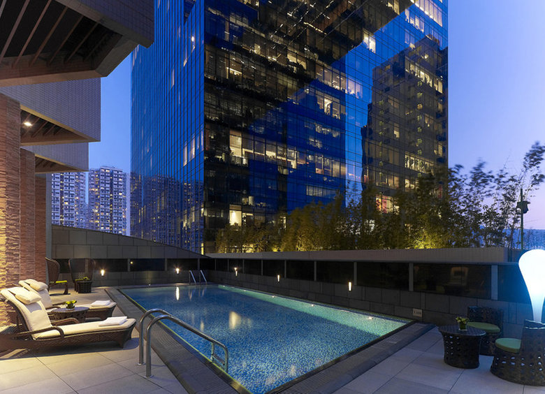 Hotel Dorsett Kwun Tong