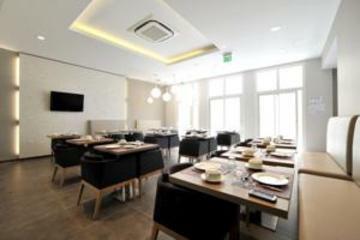 Hotel Ibis Styles Marseille Gare Saint-charles