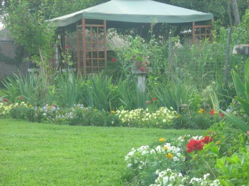 Agroturismo Farm Stay Lackovic