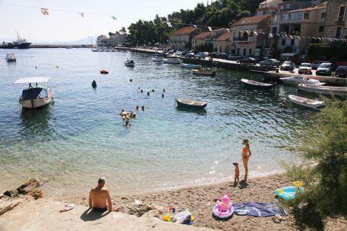 Seaside Holiday House Prigradica (Korcula) - 192