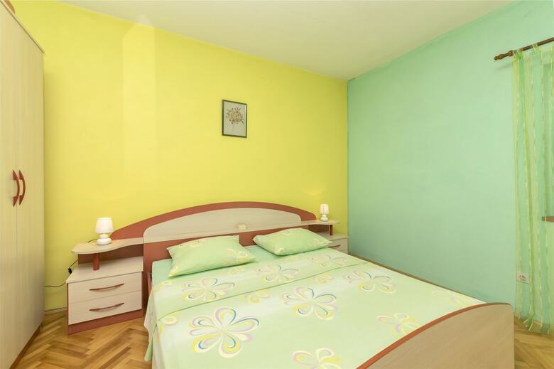 Apartments Albina