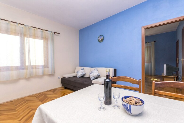 Apartments Albina