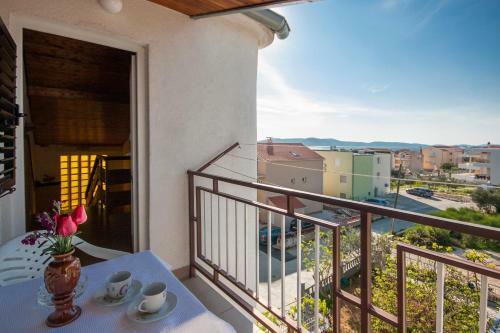 Apartment Petra