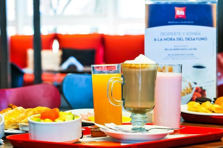 Hotel Ibis Mendoza
