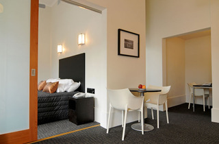 Hotel Quest Napier