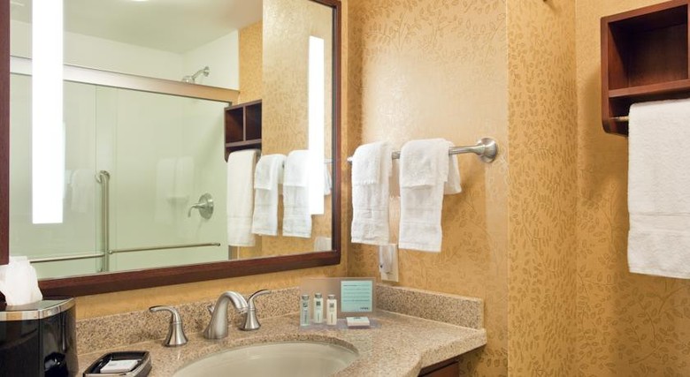 Hotel Hampton Inn Manhattan United Nations