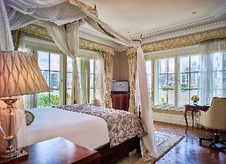 Hotel Waldorf Astoria Shanghai On The Bund