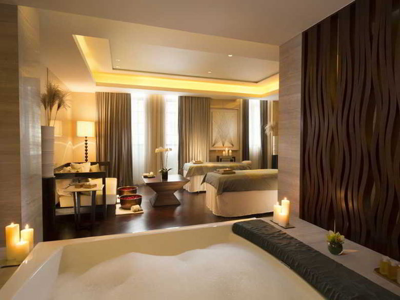 Hotel Waldorf Astoria Shanghai On The Bund