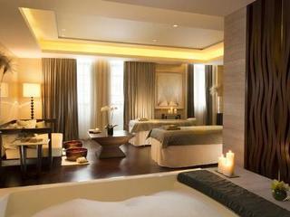 Hotel Waldorf Astoria Shanghai On The Bund