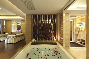 Hotel Waldorf Astoria Shanghai On The Bund