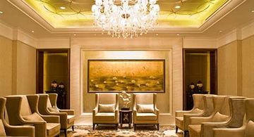 Hotel Wyndham Bund East Shanghai