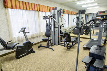 Hotel Comfort Inn Shreveport