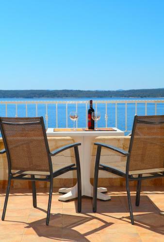 Bed & Breakfast Villa Veli Nova