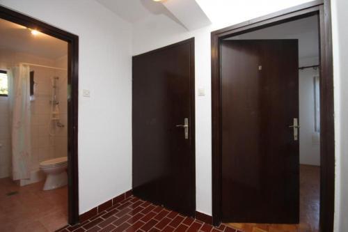 Apartments With A Parking Space Zdrelac (pasman) - 8201