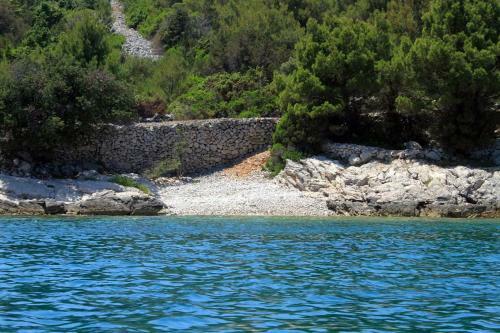 Holiday Apartments Zman (dugi Otok) - 887