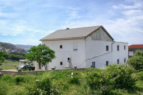 Apartments With A Parking Space Metajna (Pag) - 4117