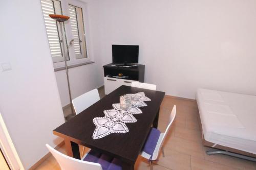 Apartments With A Parking Space Metajna (Pag) - 4115