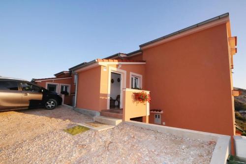 Apartments With A Parking Space Metajna (Pag) - 4115