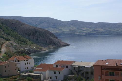 Apartments With A Parking Space Metajna (Pag) - 4115