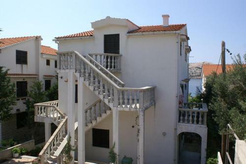 Apartment Stara Novalja 4063e