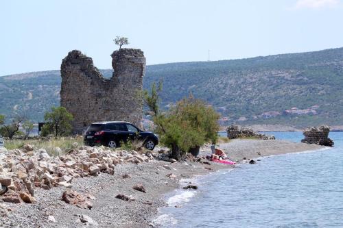 Apartment Starigrad 6585a