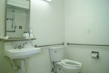 Hotel Microtel Inn And Suites Ciudad Juarez By Consulate