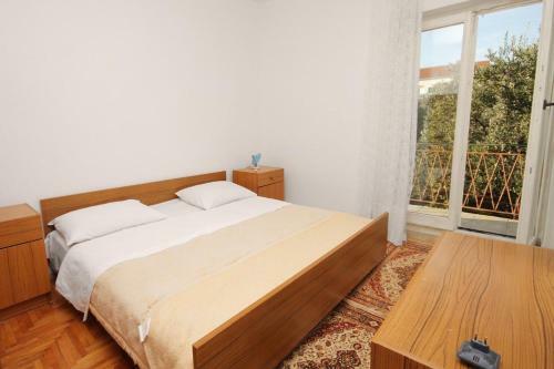 Apartments By The Sea Tkon (Pasman) - 5825