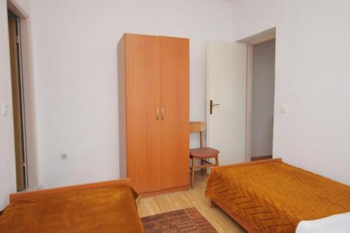 Apartments By The Sea Tkon (Pasman) - 5825