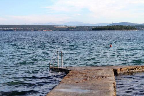 Apartments By The Sea Tkon (Pasman) - 5825