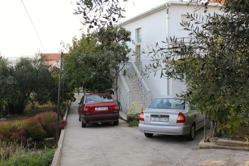 Apartments By The Sea Tkon (Pasman) - 5825