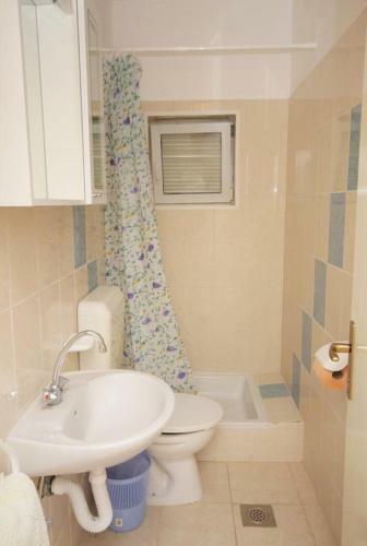 Apartments By The Sea Tkon (Pasman) - 5825