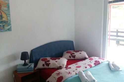 Apartments By The Sea Tkon (Pasman) - 8458