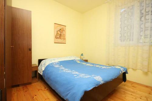 Apartments By The Sea Tkon (pasman) - 6221