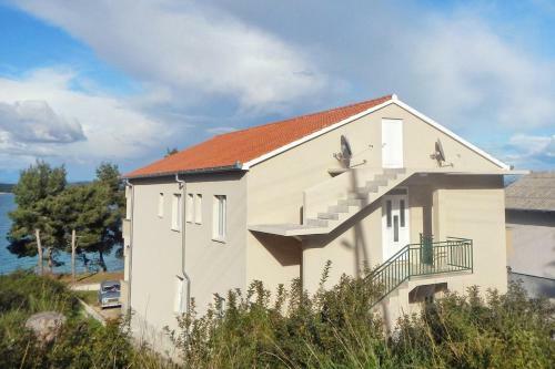 Apartments By The Sea Tkon (Pasman) - 8454
