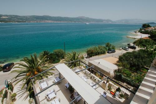 Hotel Vila Tina